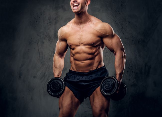 Groundbreaking Stanozolol Injection Study Reveals Remarkable Results for Athletes